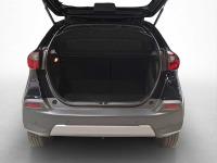 Honda Jazz CROSSTAR
